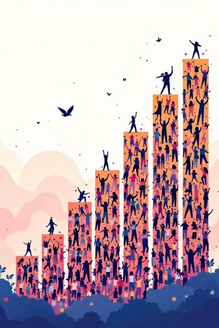 Wachstum und Entwicklung